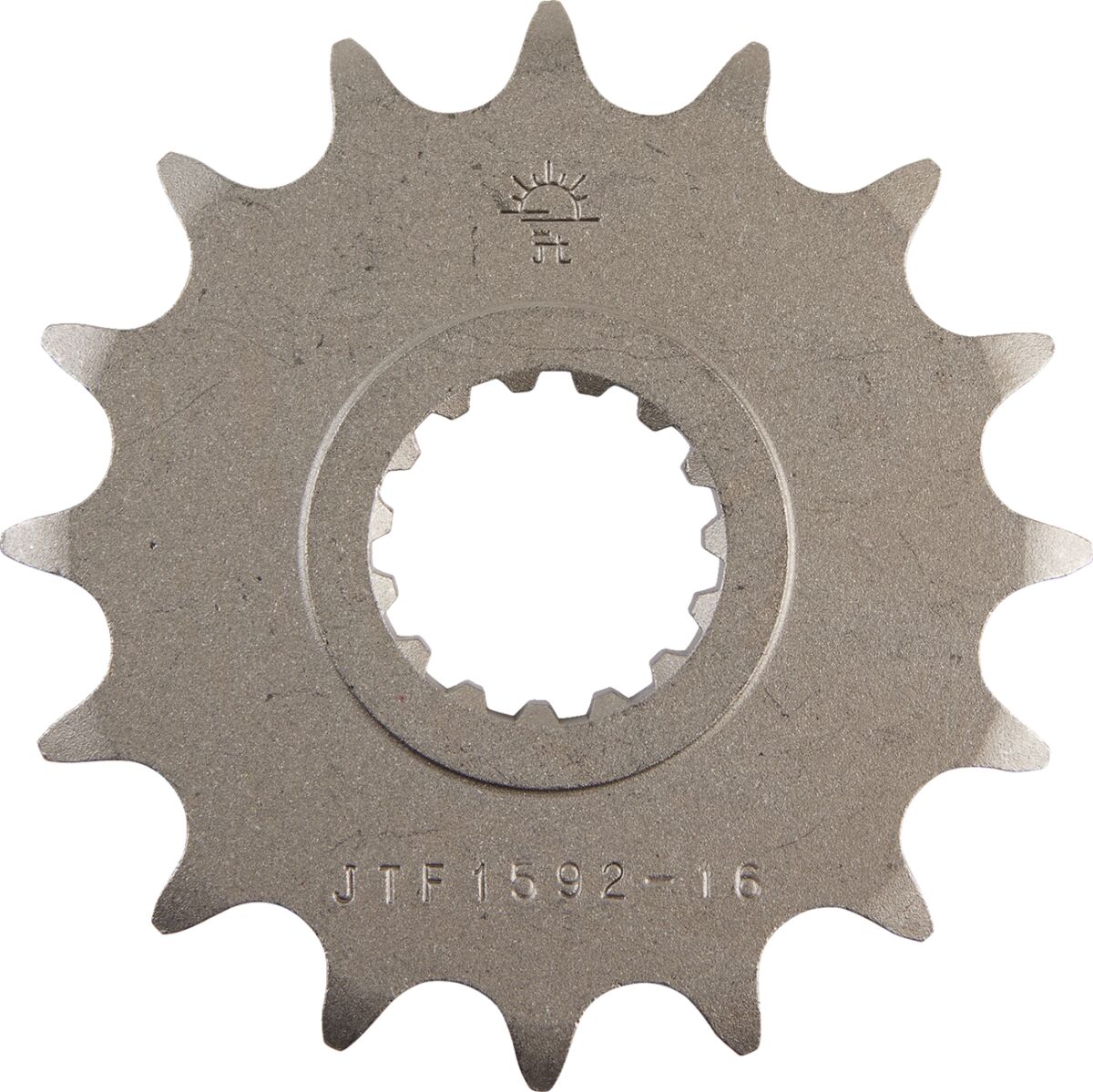 Countershaft Front Sprocket Yamaha — Selected Models; See Fitment
