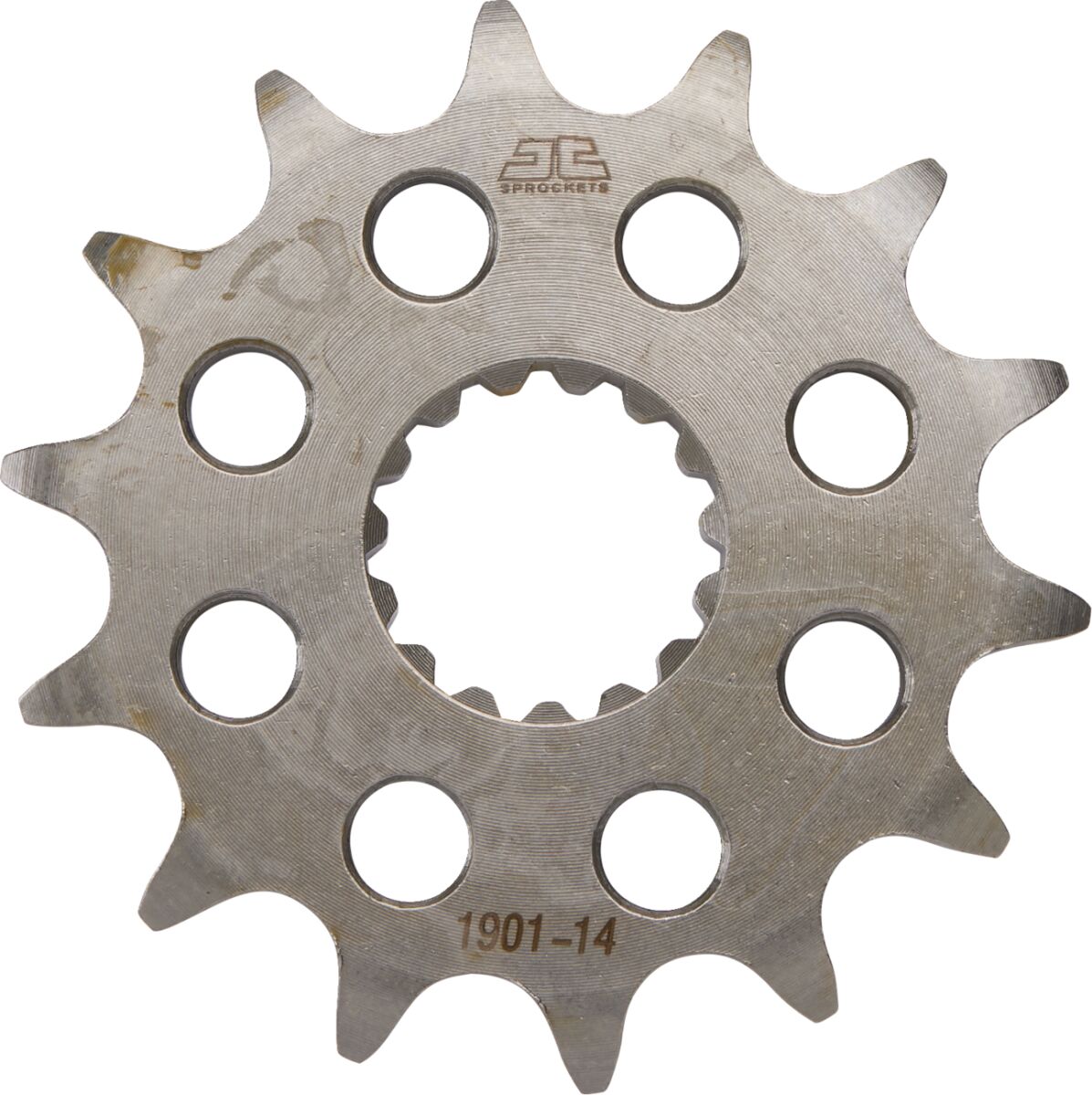 Countershaft Front Sprocket GAS GAS; HUSABERG; HUSQVARNA; KTM — Selected Models; See Fitment