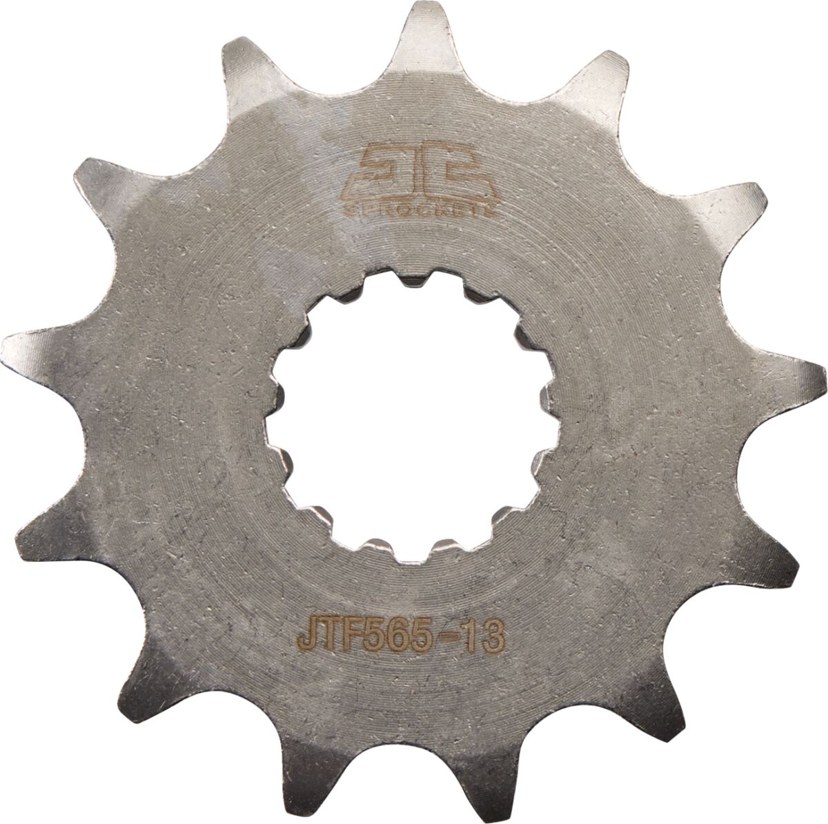 Countershaft Front Sprocket CFMOTO; Kawasaki; MOTO MORINI; SUZUKI; TRIUMPH; VOGE; Yamaha — Selected Models; See Fitment