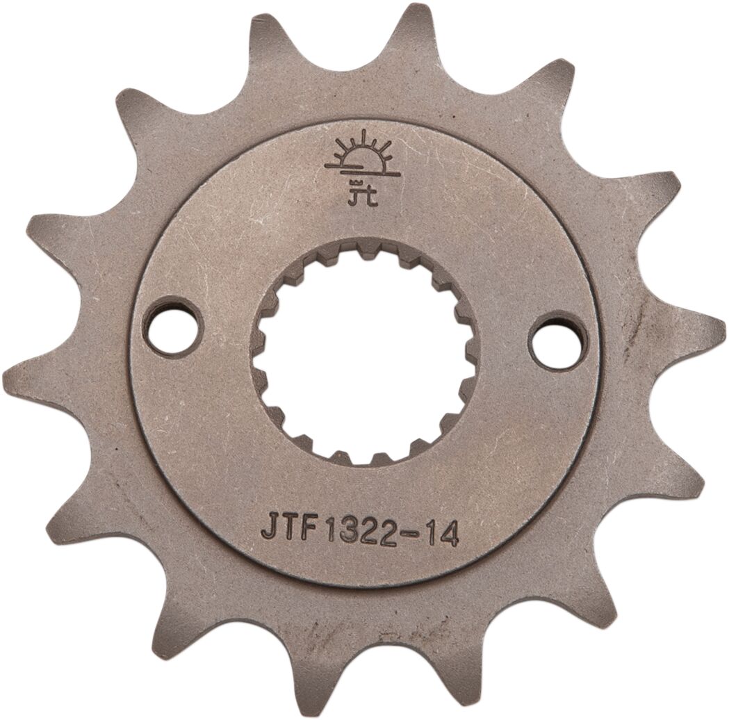 Front Sprocket FRONT Honda CRM 250 1993-1995 / FRONT Honda CRM 250 AR 1997-1999 / Honda TRX 400 EX Fourtrax 2000-2001 / Honda TRX 400 EX Sportrax 2002-2004 / Honda XR 400 R 1996-2002, 2004-2006