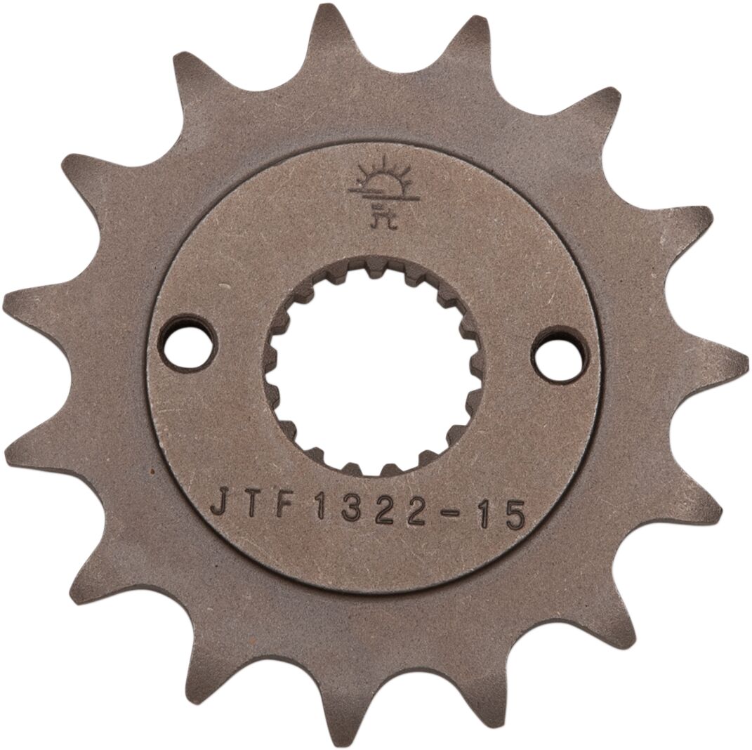 Front Sprocket FRONT Honda TRX 400 EX Fourtrax 1999-2001 / FRONT Honda TRX 400 EX Sportrax 2002-2004 / FRONT Honda TRX 400 FA Fourtrax Rancher AT 2004 / FRONT Honda TRX 400 FW 4X4 Fourtrax Foreman 1999-2003 / Honda XR 400 R 2005-2006 / FRONT Honda XR 400 R 1996-2004