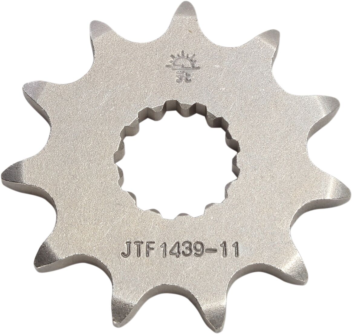 Front Sprocket SUZUKI — Selected Models; See Fitment
