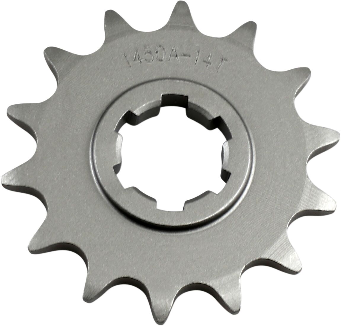 Front Sprocket SUZUKI LT 500 R 2x4 Quadracer 1987-1990 / FRONT SUZUKI RM 465 1981-1982 / FRONT SUZUKI RM 500 1983-1984