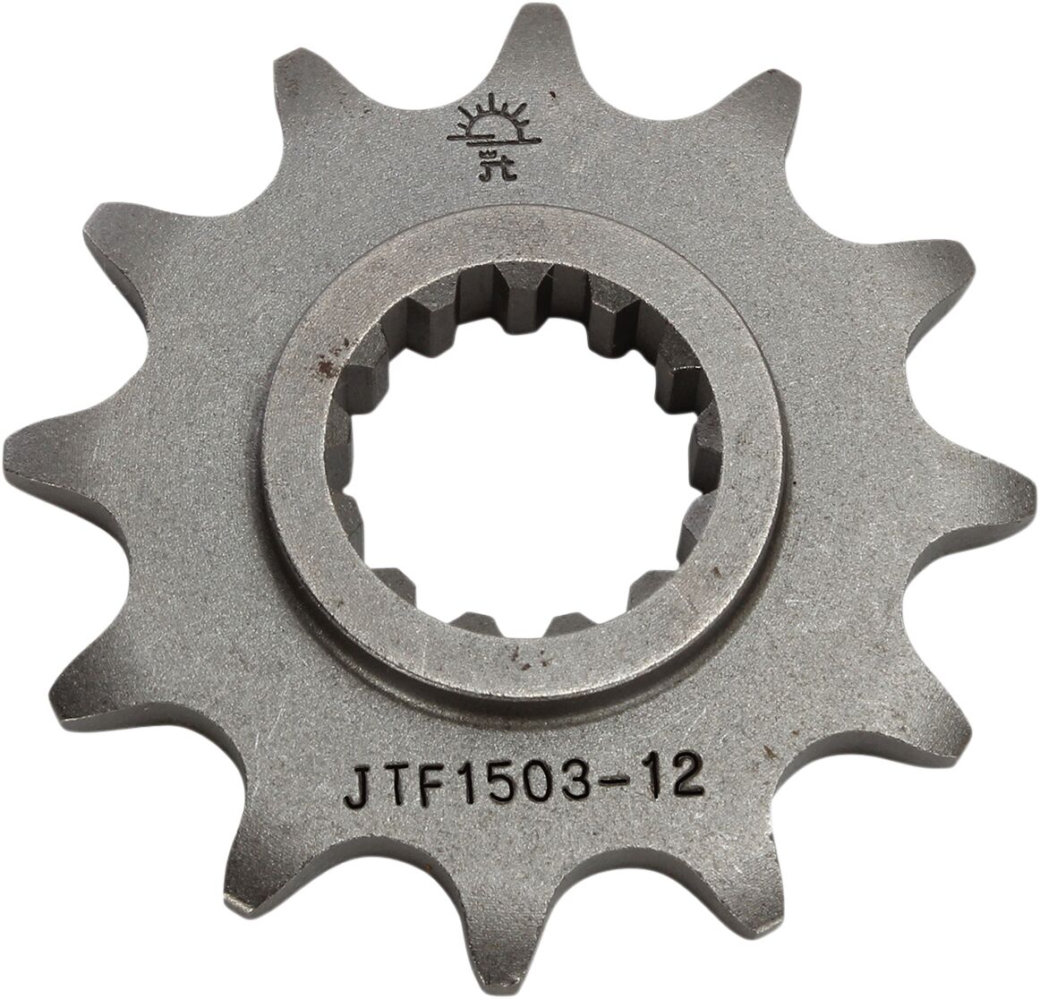 Countershaft Sprocket FRONT Kawasaki KEF 300 2X4 Lakota 2000 / FRONT Kawasaki KEF 300 2X4 Lakota 1995-1999 (AMERICA) / FRONT Kawasaki KEF 300 2X4 Lakota Sport 2001-2003 / FRONT Kawasaki KSF 250 2X4 Mojave 1987-2004