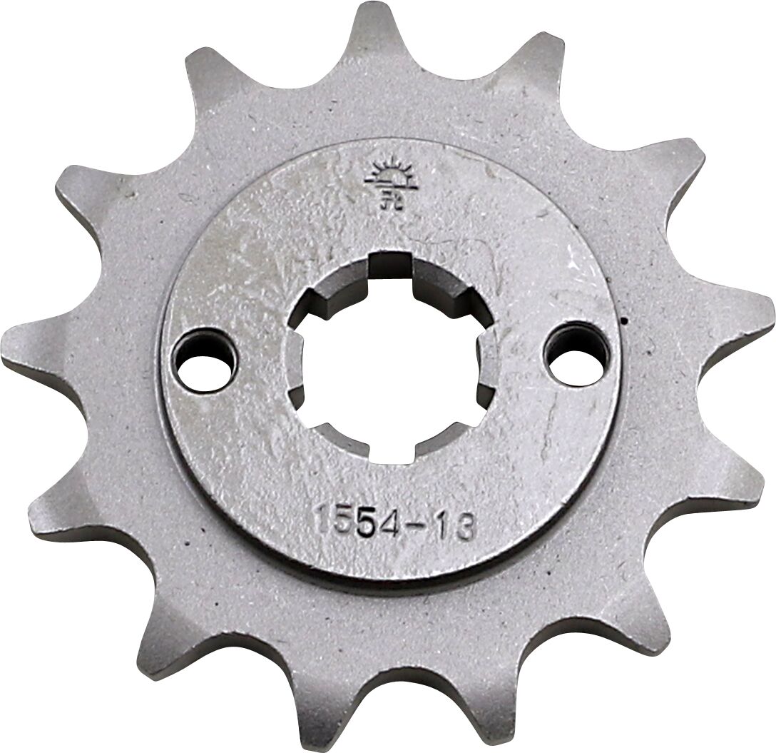 Countershaft Sprocket HYOSUNG; Yamaha — Selected Models; See Fitment
