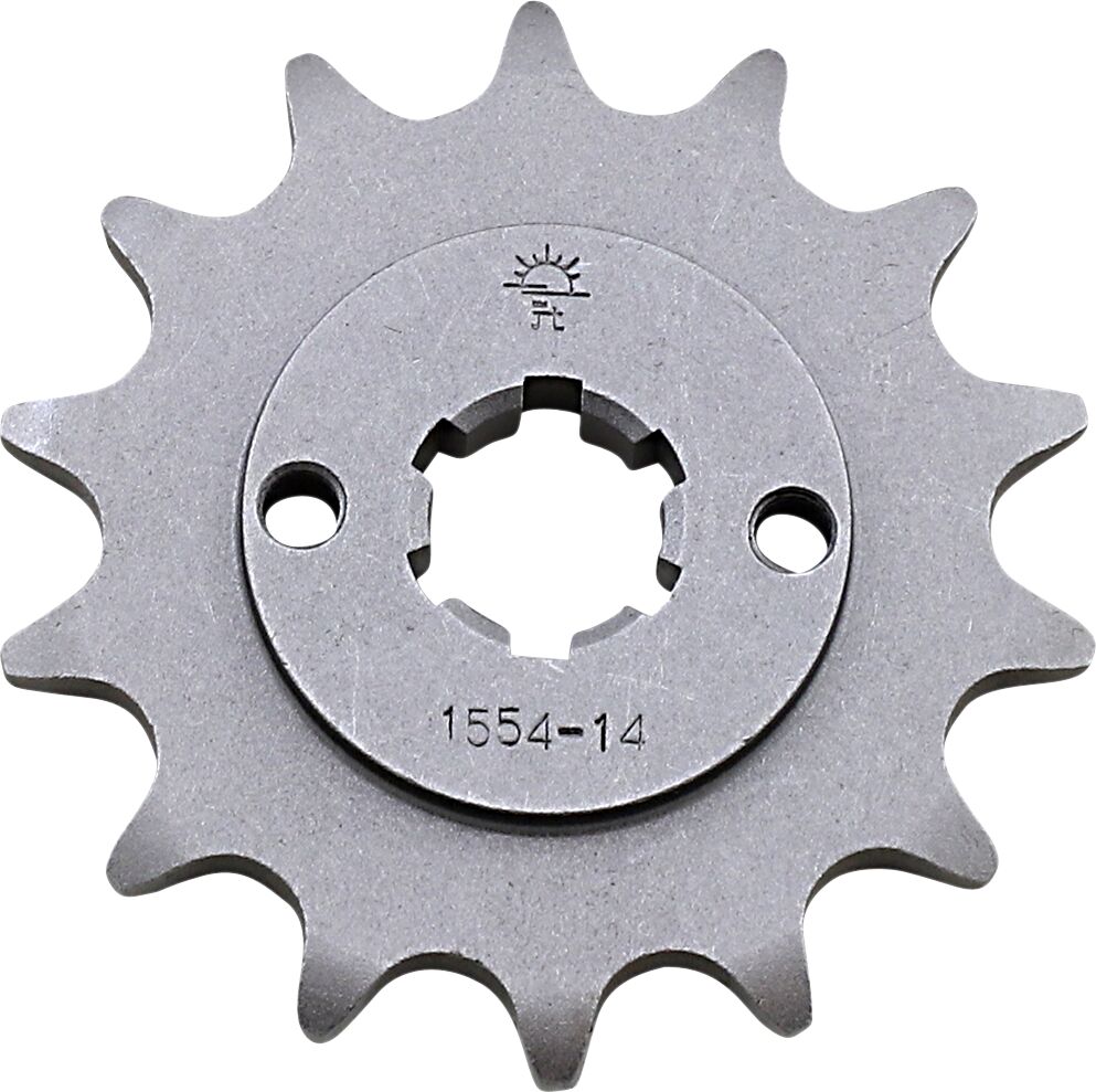 Countershaft Sprocket HYOSUNG; Yamaha — Selected Models; See Fitment