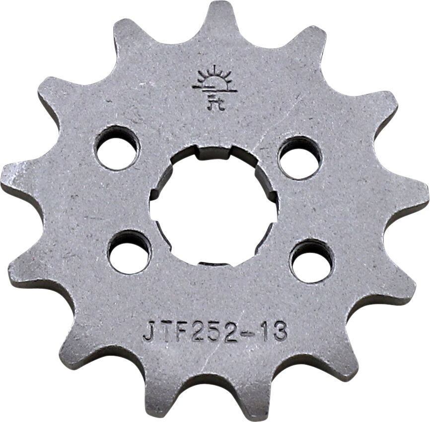 Front Sprocket Honda — Selected Models; See Fitment