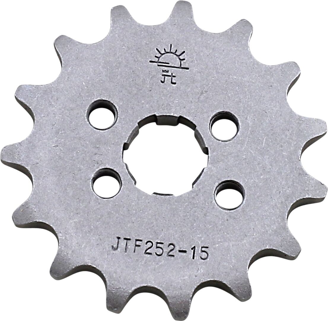 Front Sprocket Honda — Selected Models; See Fitment
