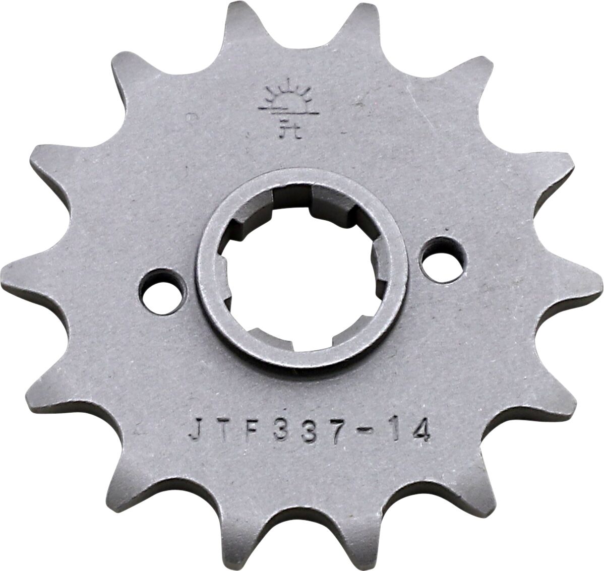 Front Sprocket Honda — Selected Models; See Fitment