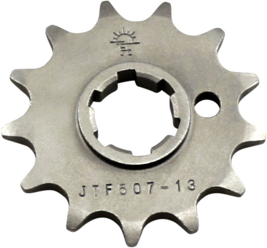 Front Sprocket HUSQVARNA; Kawasaki — Selected Models; See Fitment