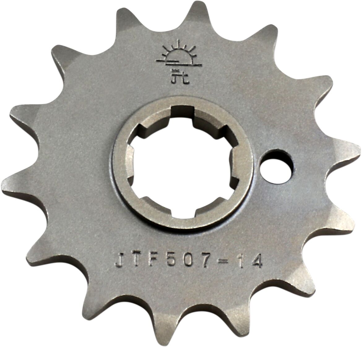 Front Sprocket HUSQVARNA; Kawasaki — Selected Models; See Fitment