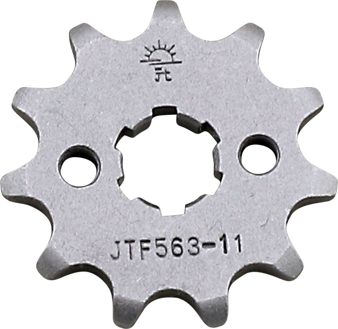 Front Sprocket Kawasaki; SUZUKI; Yamaha — Selected Models; See Fitment