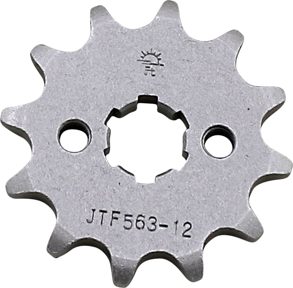 Front Sprocket Kawasaki; SUZUKI; Yamaha — Selected Models; See Fitment
