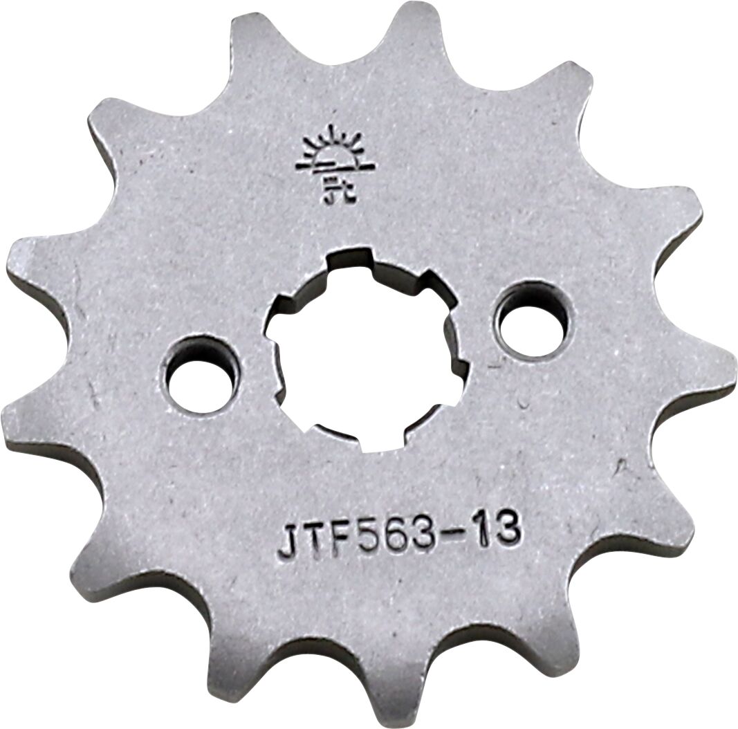 Front Sprocket Kawasaki; SUZUKI; Yamaha — Selected Models; See Fitment