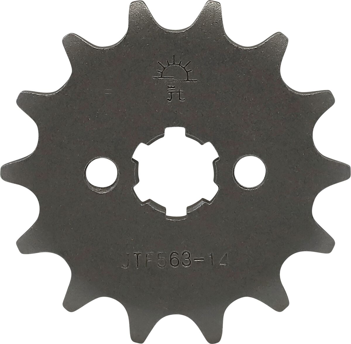 Front Sprocket Kawasaki; SUZUKI; Yamaha — Selected Models; See Fitment