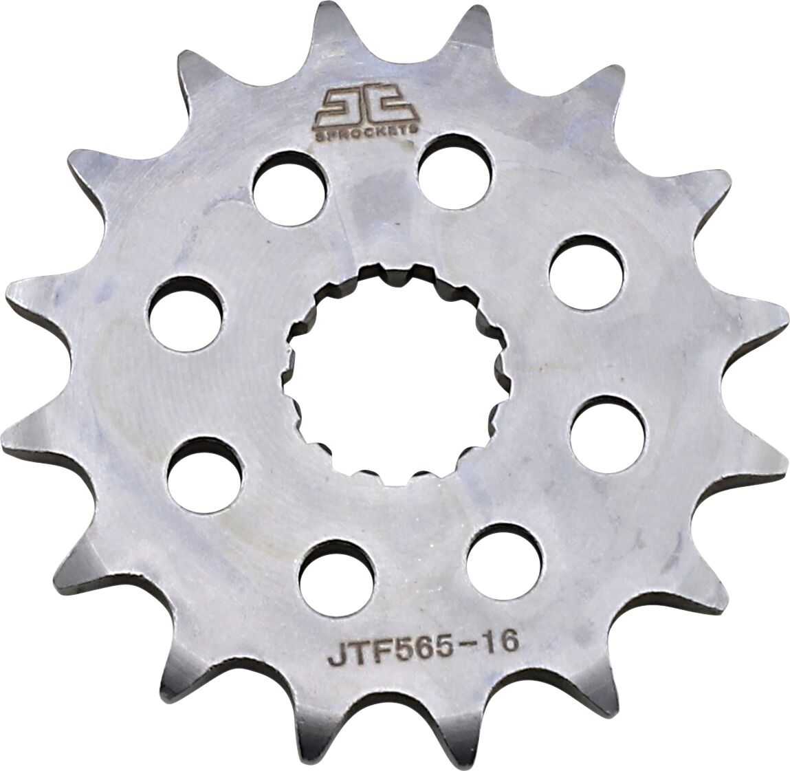 Front Sprocket CFMOTO; Kawasaki; MOTO MORINI; SUZUKI; TRIUMPH; VOGE; Yamaha — Selected Models; See Fitment