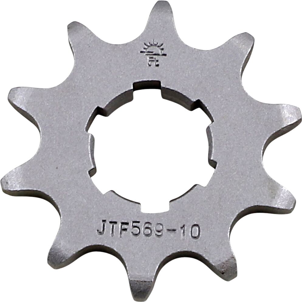 Countershaft Sprocket Kawasaki; Yamaha — Selected Models; See Fitment