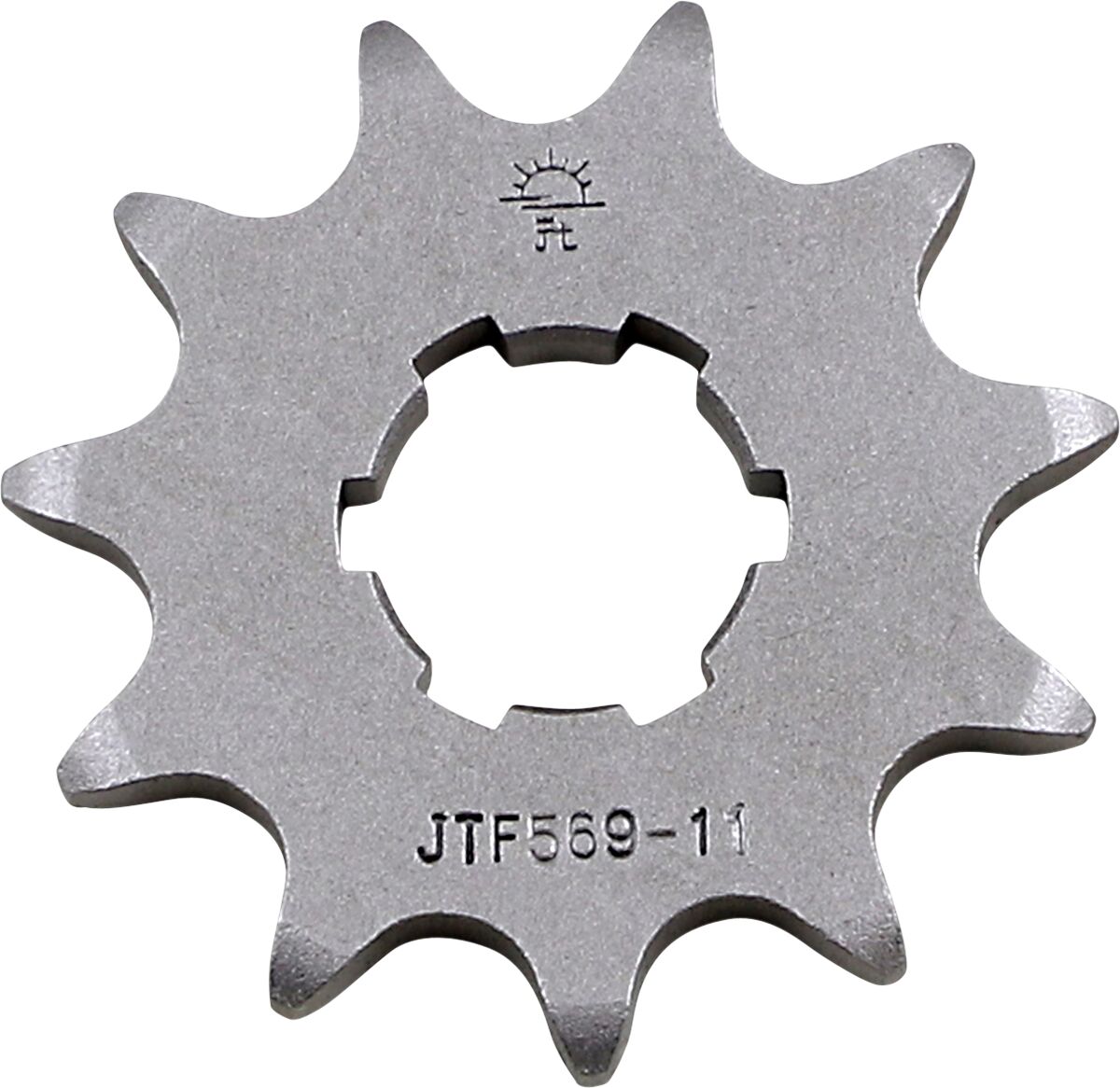 Front Sprocket Kawasaki; Yamaha — Selected Models; See Fitment