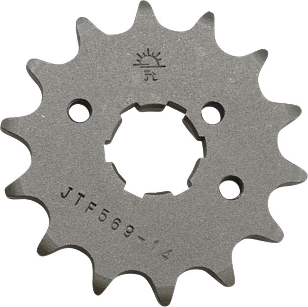 Front Sprocket — JTF569.14