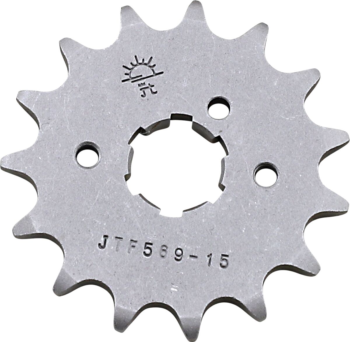 Front Sprocket Kawasaki; Yamaha — Selected Models; See Fitment