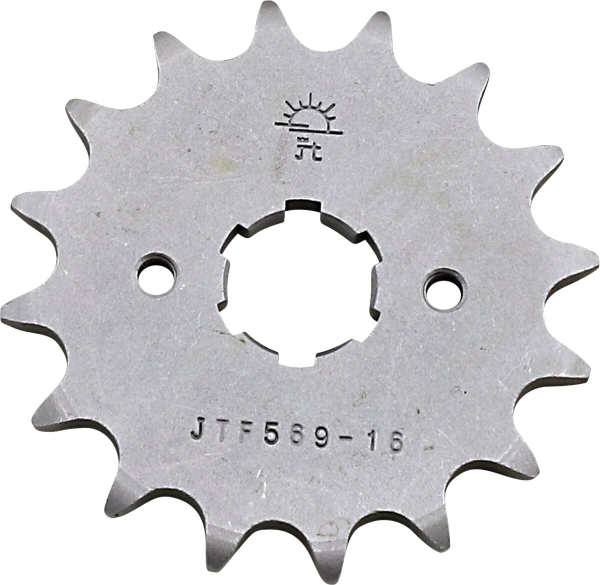 Front Sprocket Kawasaki; Yamaha — Selected Models; See Fitment