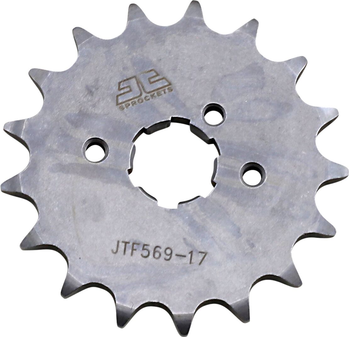 Front Sprocket Kawasaki; Yamaha — Selected Models; See Fitment