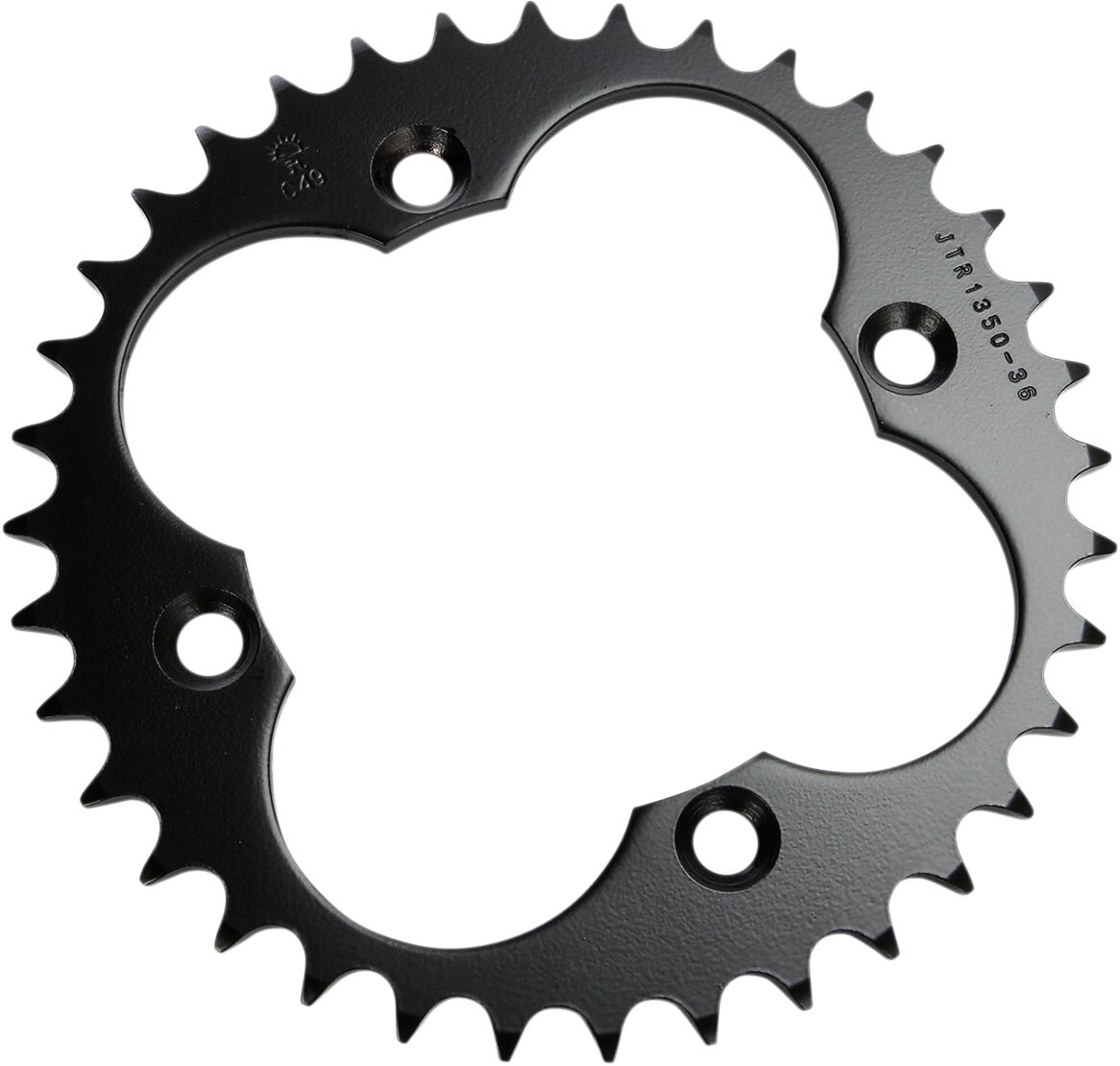 Rear Sprocket Honda — Selected Models; See Fitment
