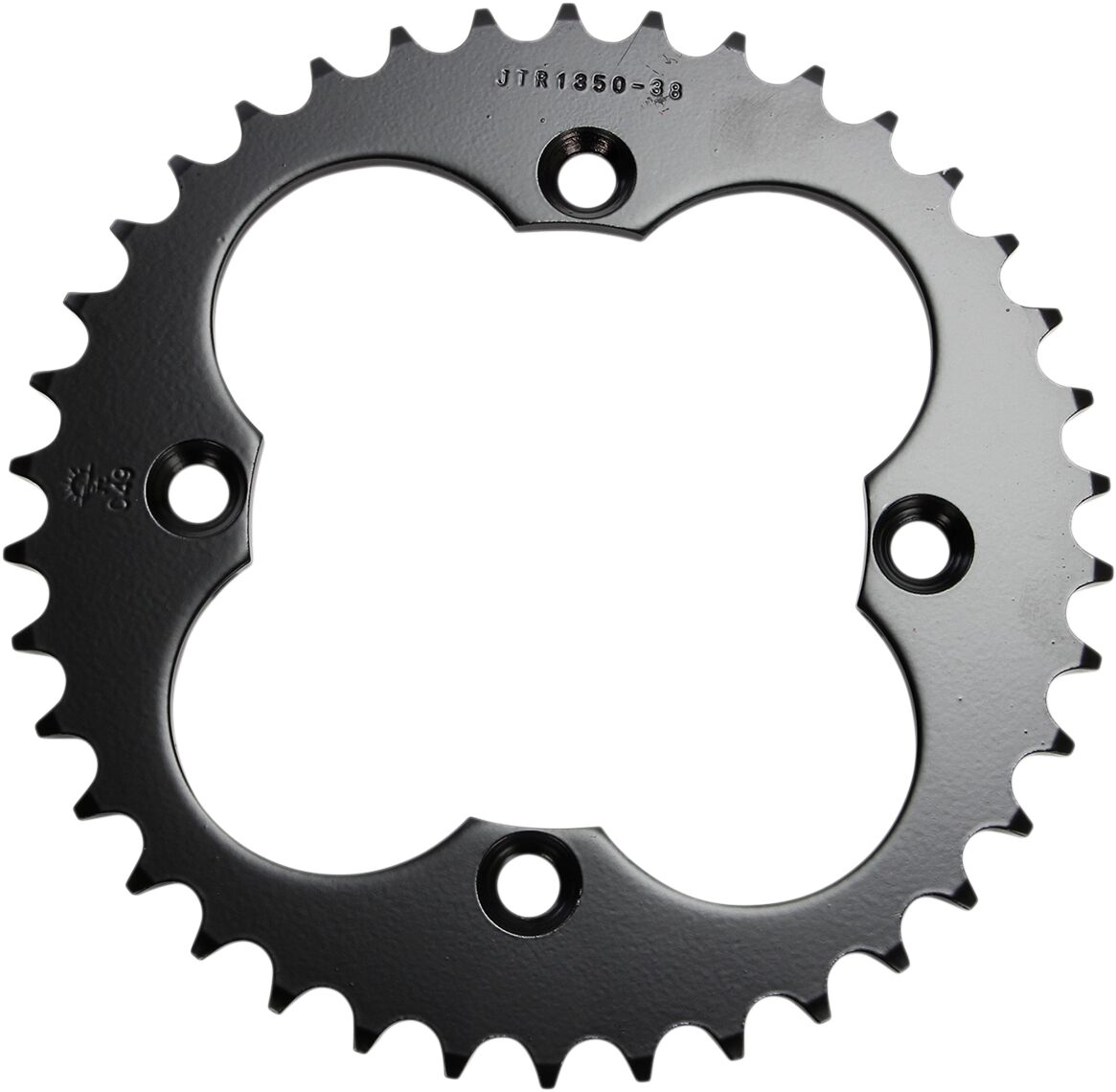 Rear Sprocket Honda — Selected Models; See Fitment