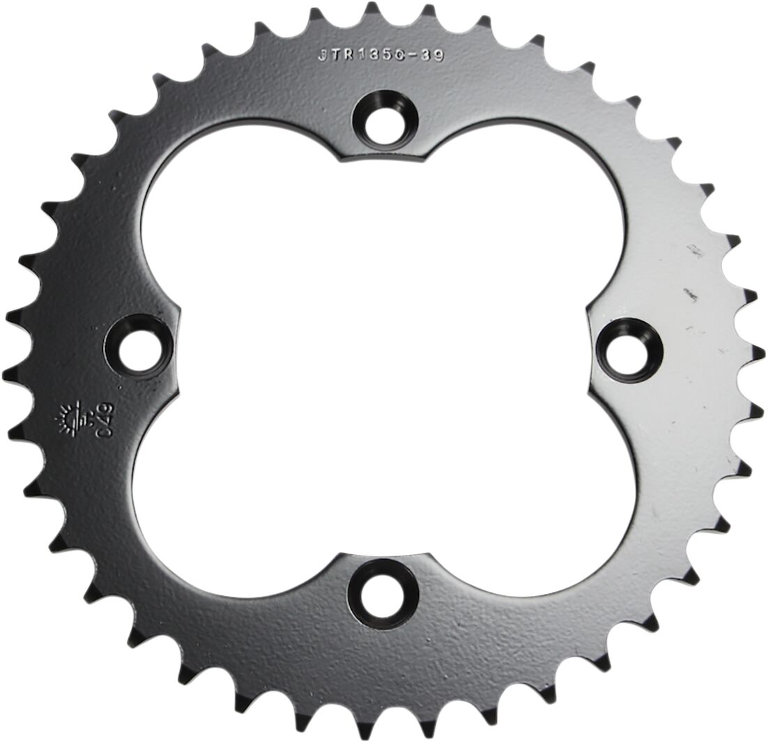 Rear Sprocket Honda — Selected Models; See Fitment