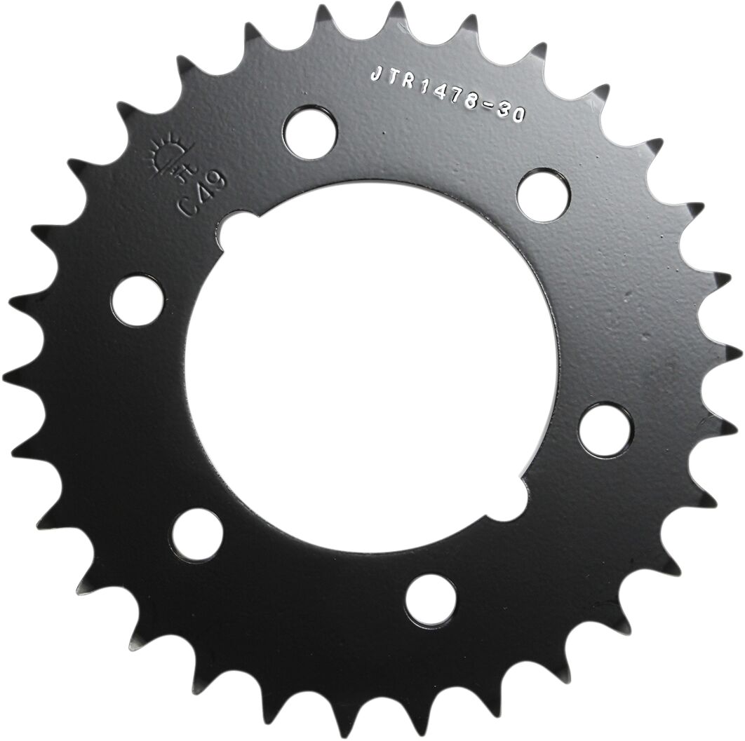 Rear Sprocket Kawasaki — Selected Models; See Fitment