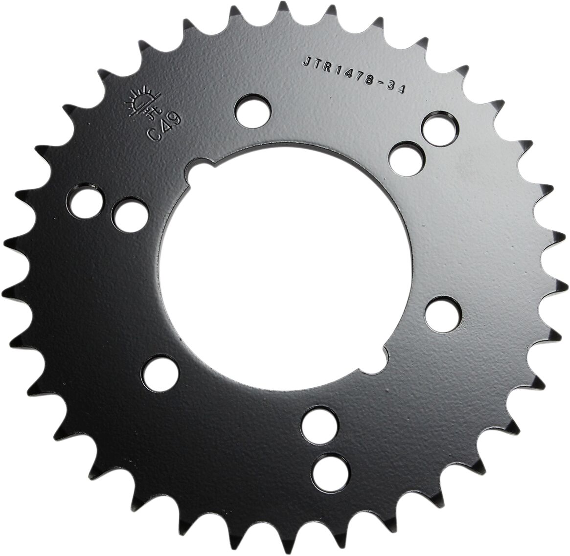 Rear Sprocket Kawasaki — Selected Models; See Fitment
