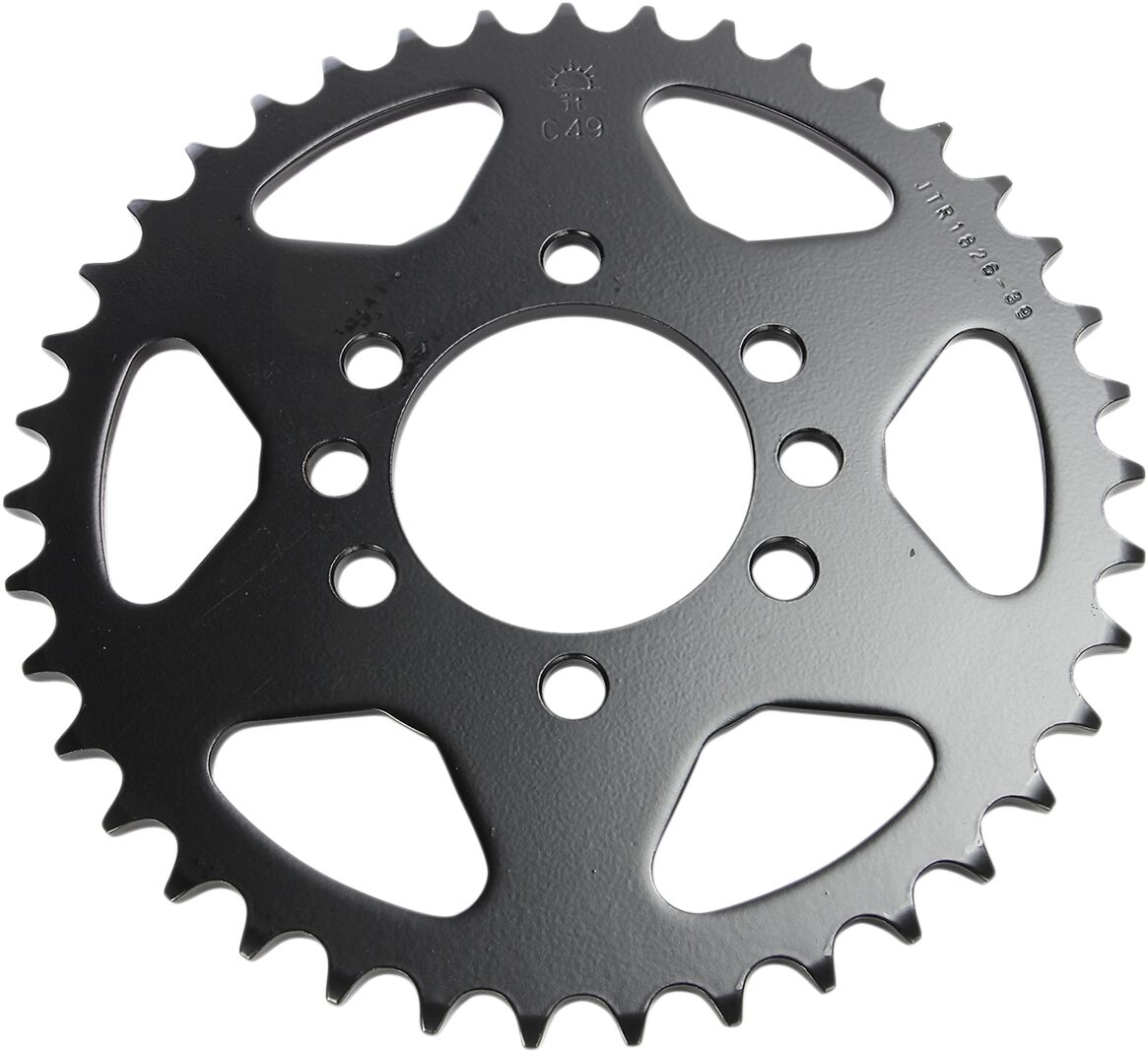 Rear Sprocket Kawasaki; SUZUKI — Selected Models; See Fitment