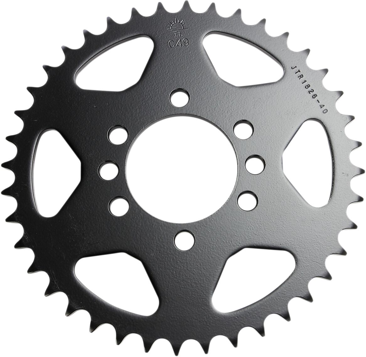 Rear Sprocket Kawasaki; SUZUKI — Selected Models; See Fitment