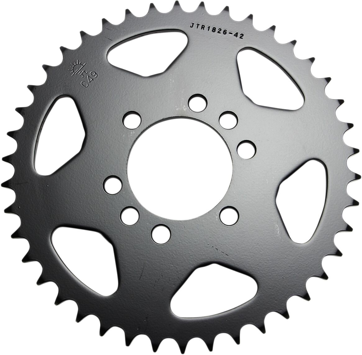 Rear Sprocket Kawasaki; SUZUKI — Selected Models; See Fitment