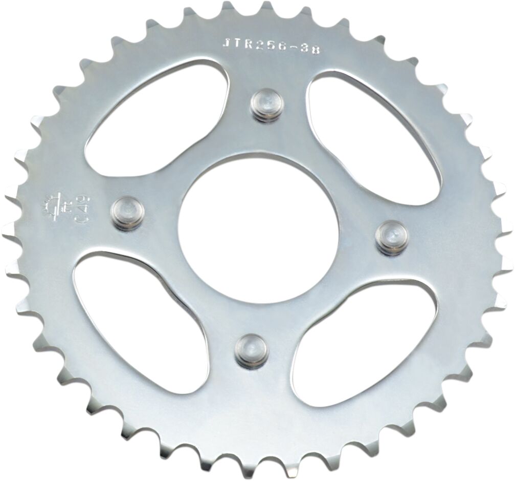 Steel Rear Sprocket Honda — Selected Models; See Fitment