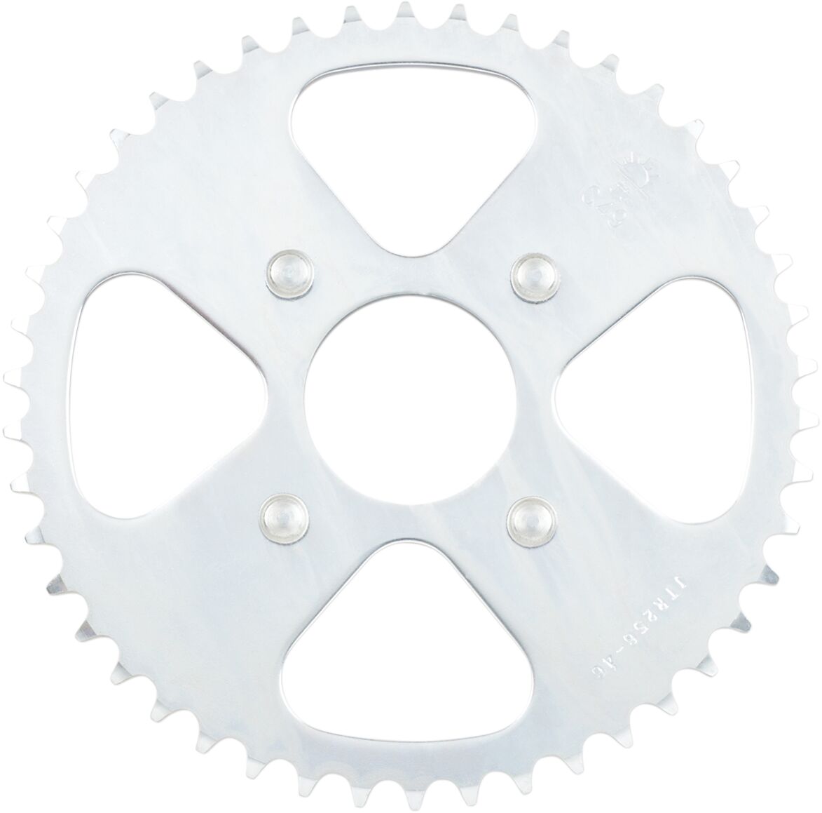 Steel Rear Sprocket Honda — Selected Models; See Fitment
