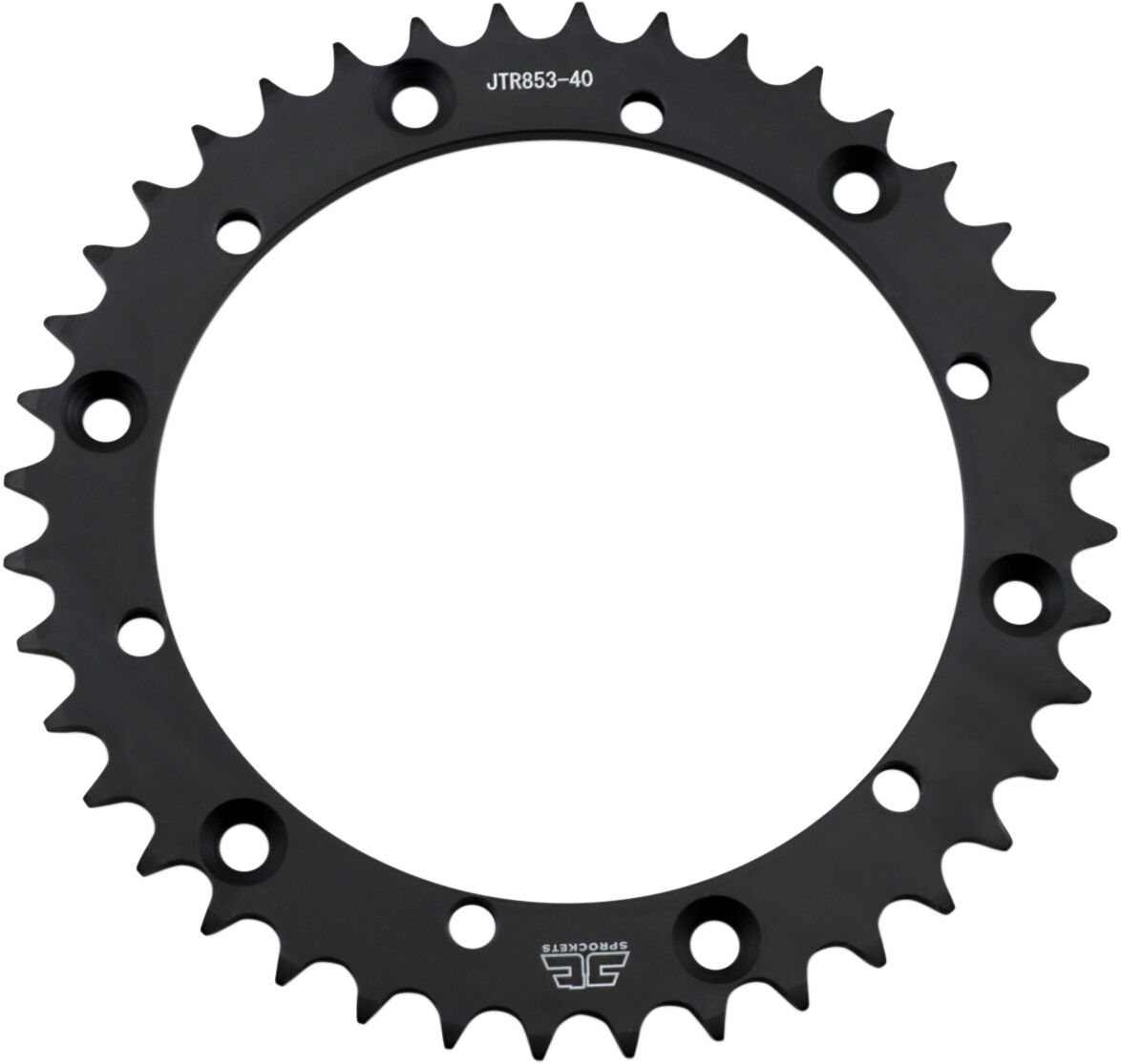 Steel Rear Sprocket KREIDLER; Yamaha — Selected Models; See Fitment