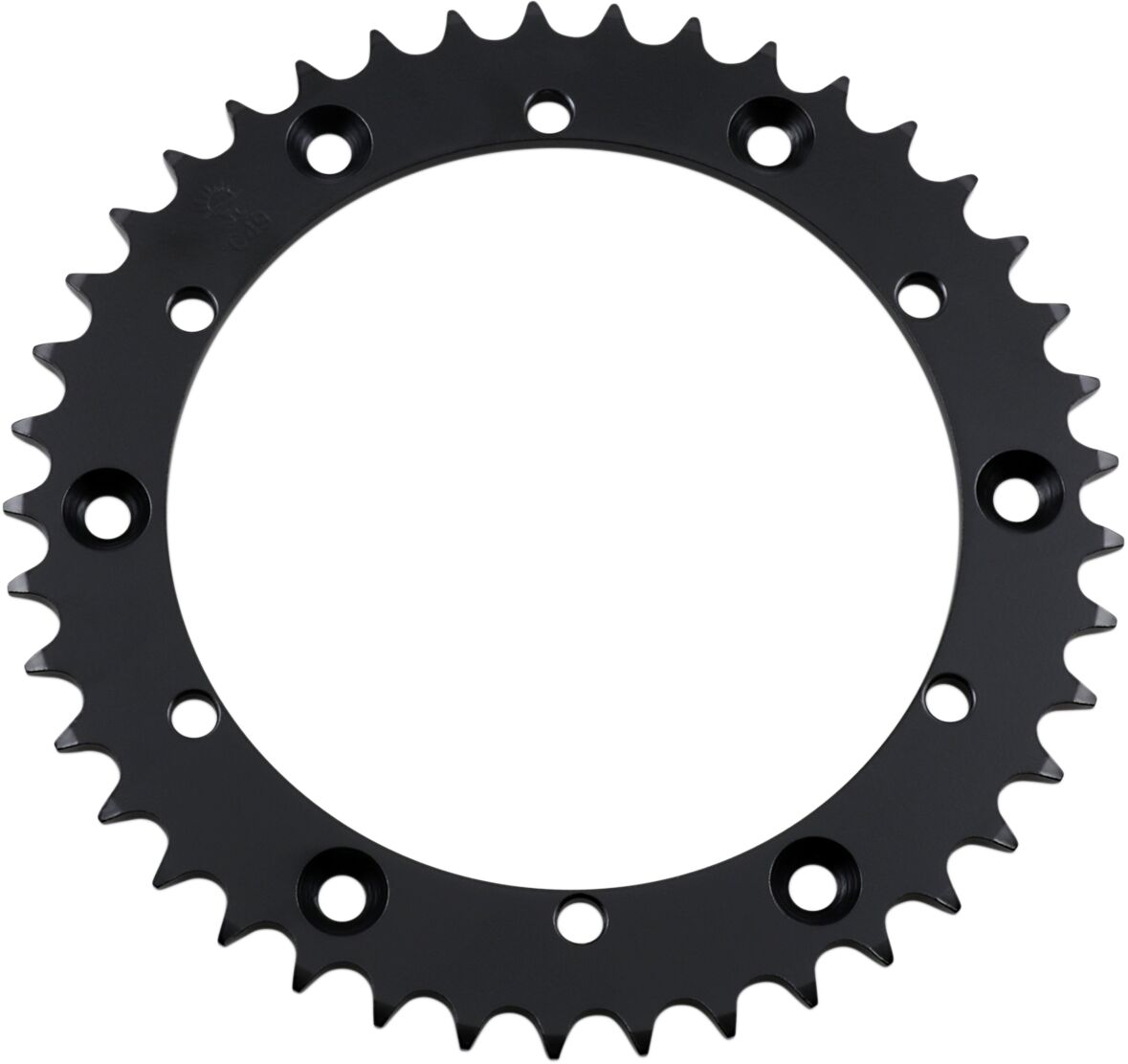 Steel Rear Sprocket KREIDLER; Yamaha — Selected Models; See Fitment