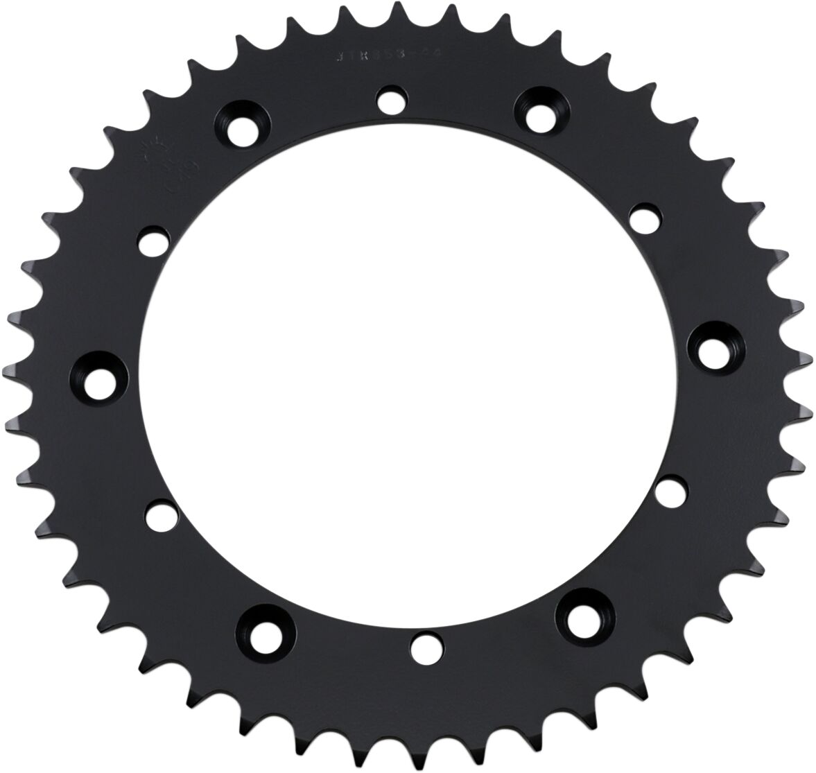 Steel Rear Sprocket KREIDLER; Yamaha — Selected Models; See Fitment