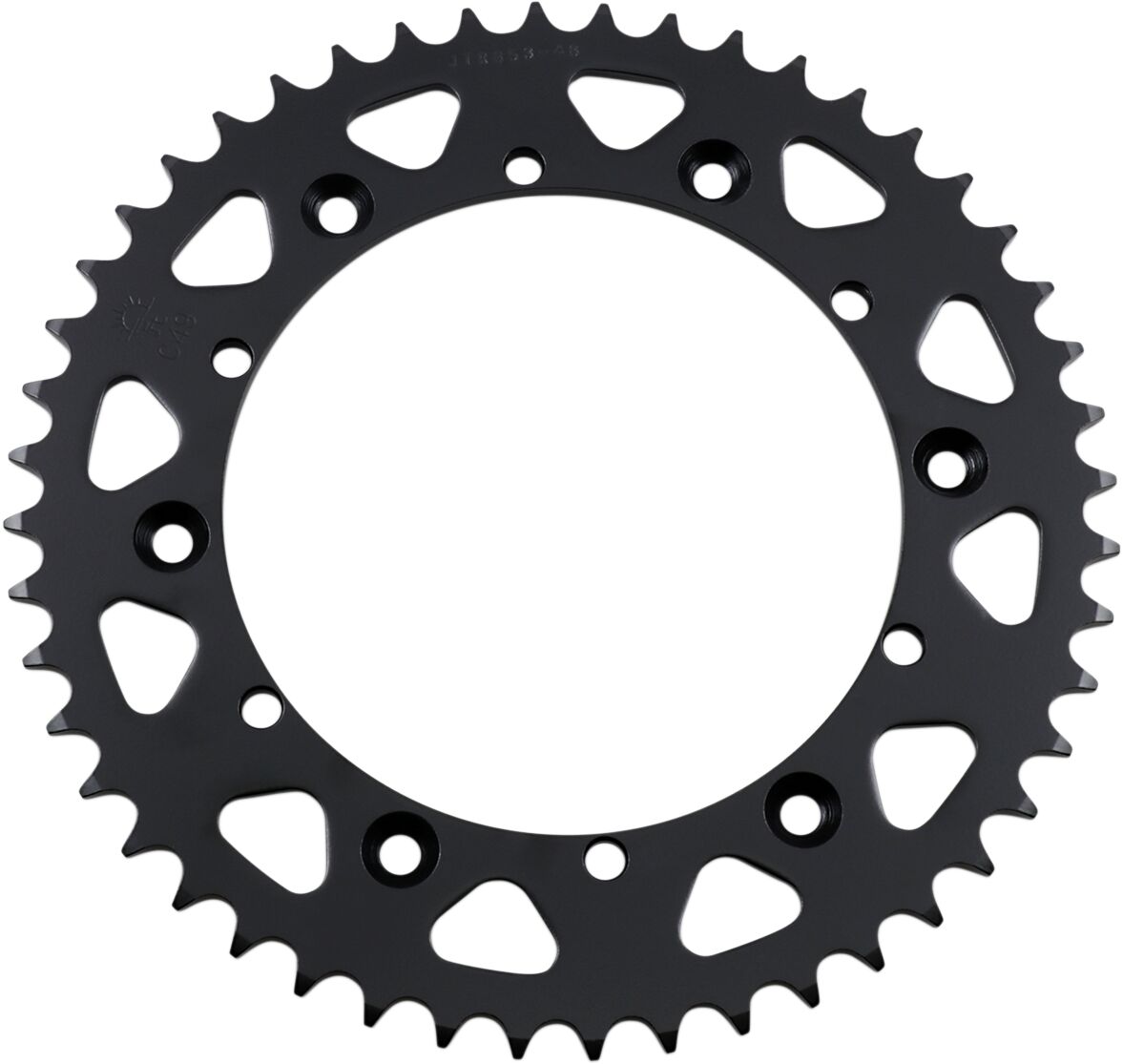 Steel Rear Sprocket KREIDLER; Yamaha — Selected Models; See Fitment