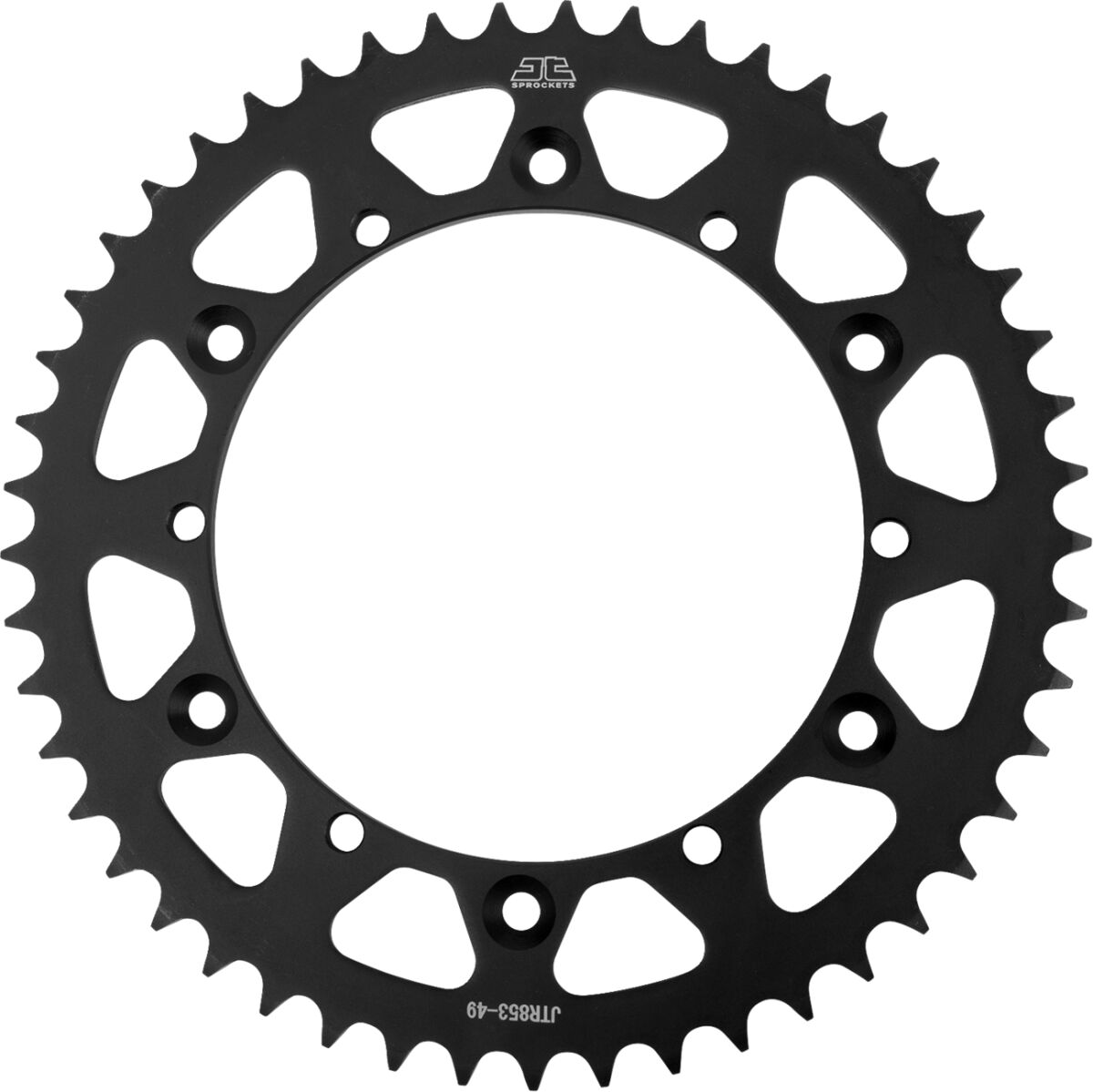 Sprocket KREIDLER; Yamaha — Selected Models; See Fitment