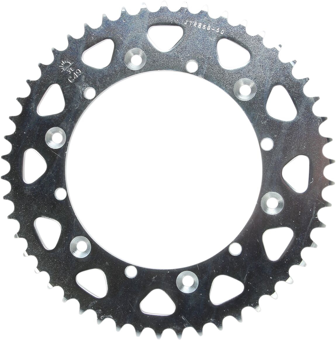 Sprocket KREIDLER; Yamaha — Selected Models; See Fitment