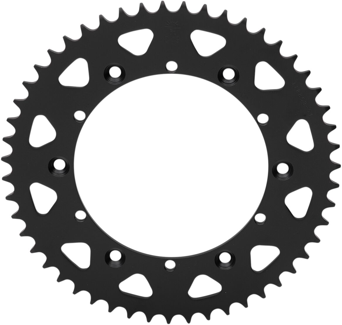 Rear Sprocket Steel KREIDLER; Yamaha — Selected Models; See Fitment