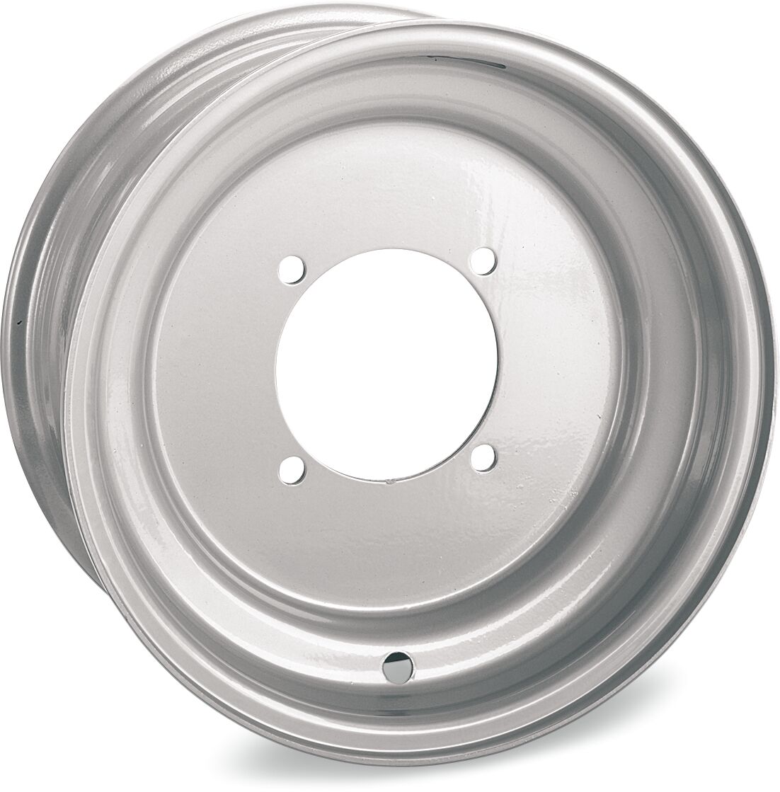 Steel Replacement Wheel Honda; Polaris; SUZUKI; Yamaha — Selected Models; See Fitment