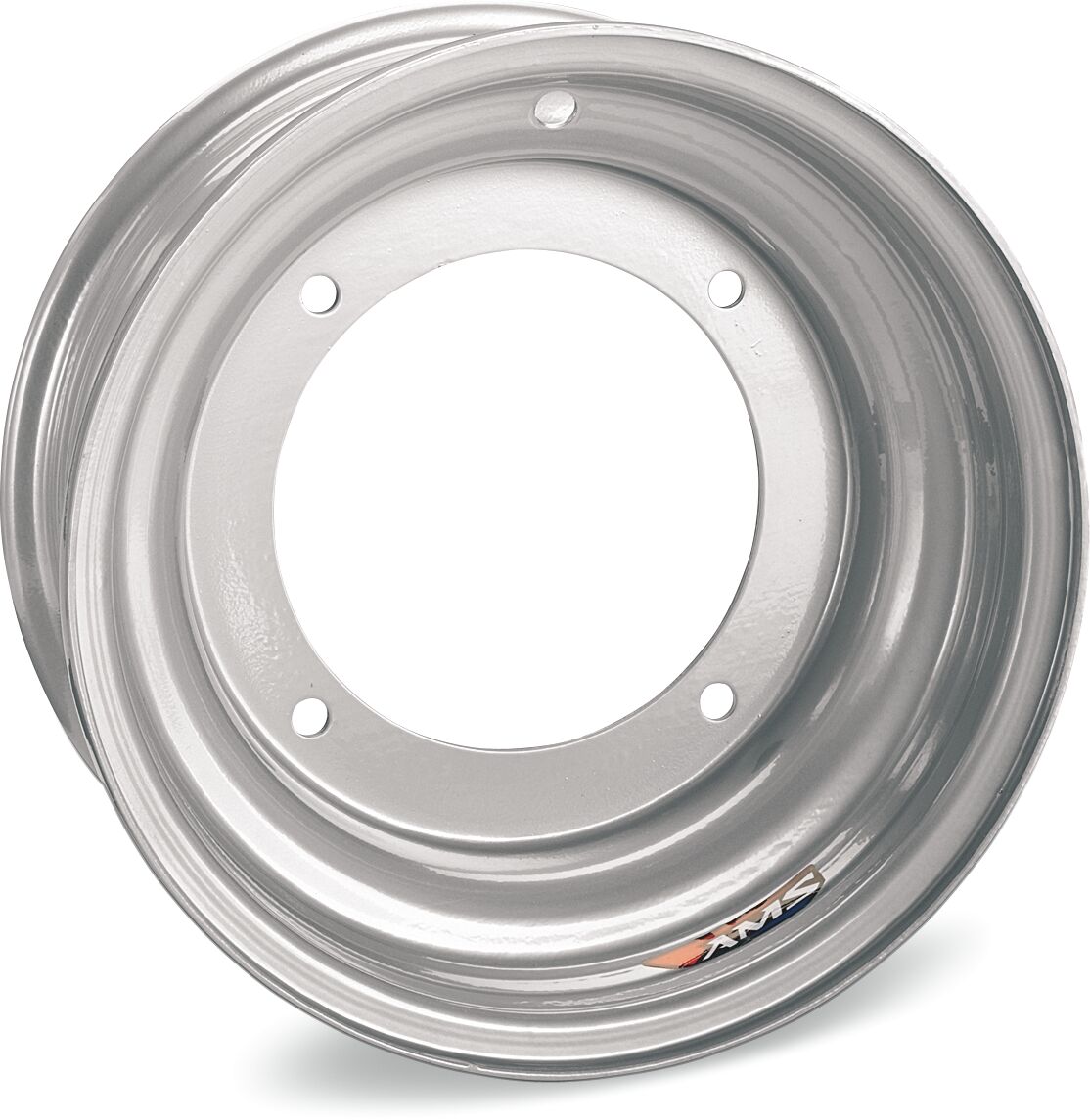 Steel Replacement Wheel Kawasaki; KTM; Polaris; Yamaha — Selected Models; See Fitment