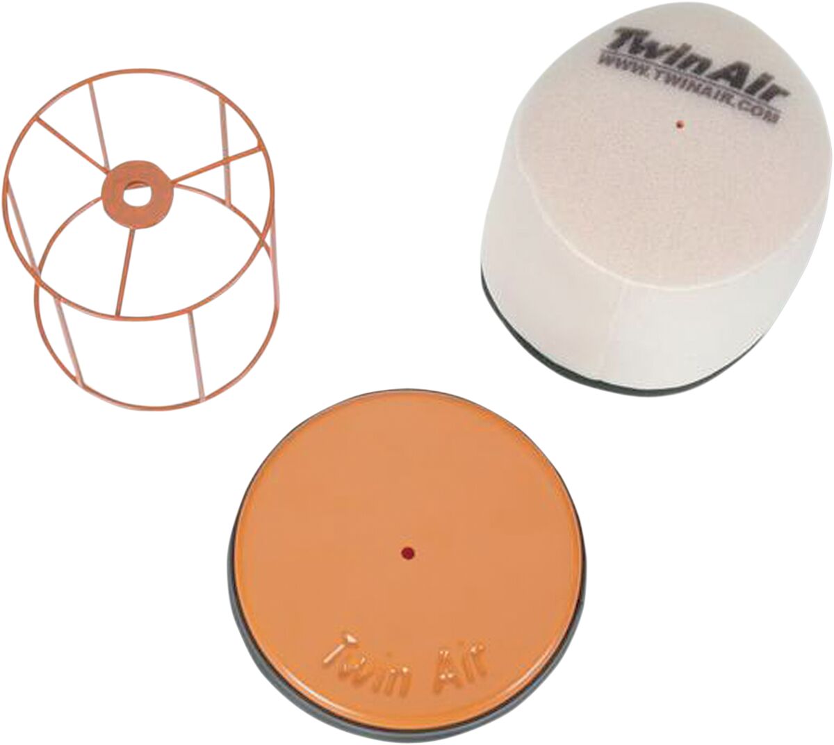 Powerflow Air Filter Kit SUZUKI — Selected Models; See Fitment