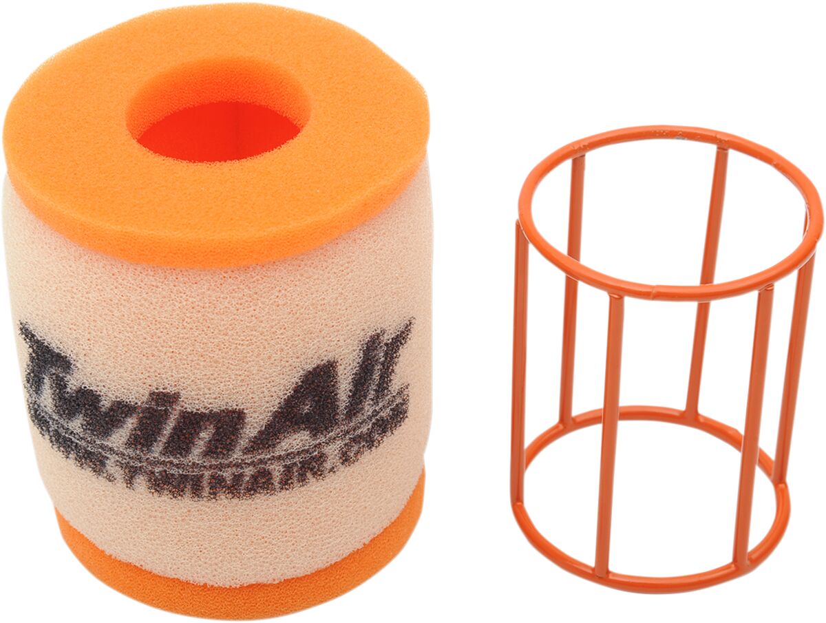 Standard Air Filter with Cage Can-Am DS 70 2X4 2008-2012, 2015, 2018 / Can-Am DS 70 2X4 2013-2014, 2019-2020 (AMERICA) / Can-Am DS 90 2X4 2008-2020 / Can-Am DS 90 2X4 X 2008-2020