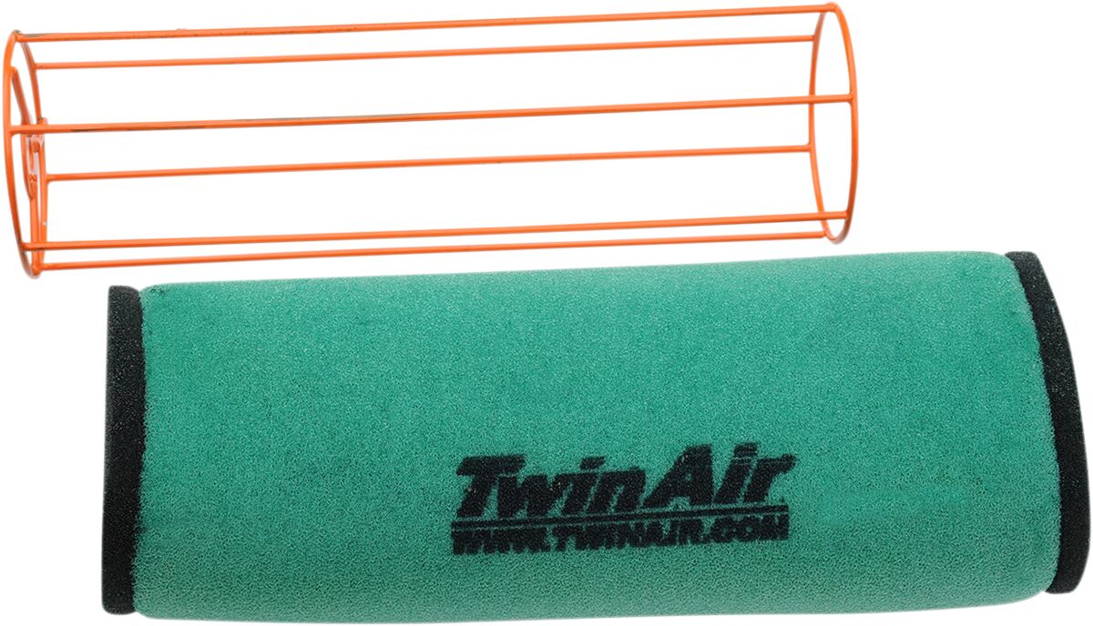 Standard Air Filter with Cage Polaris Ranger — Selected Models; See Fitment