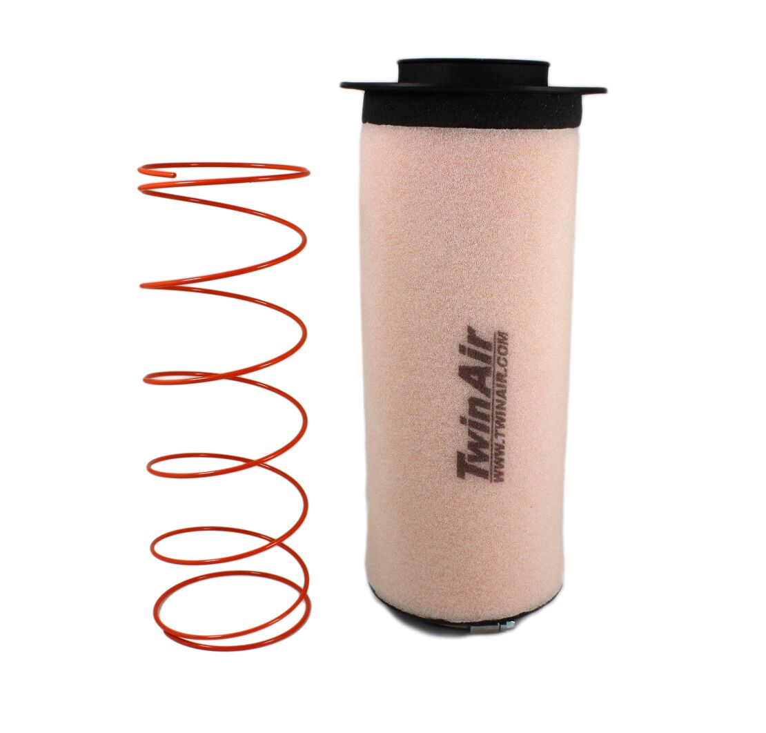 Standard Air Filter with Cage Polaris RZR — Selected Models; See Fitment