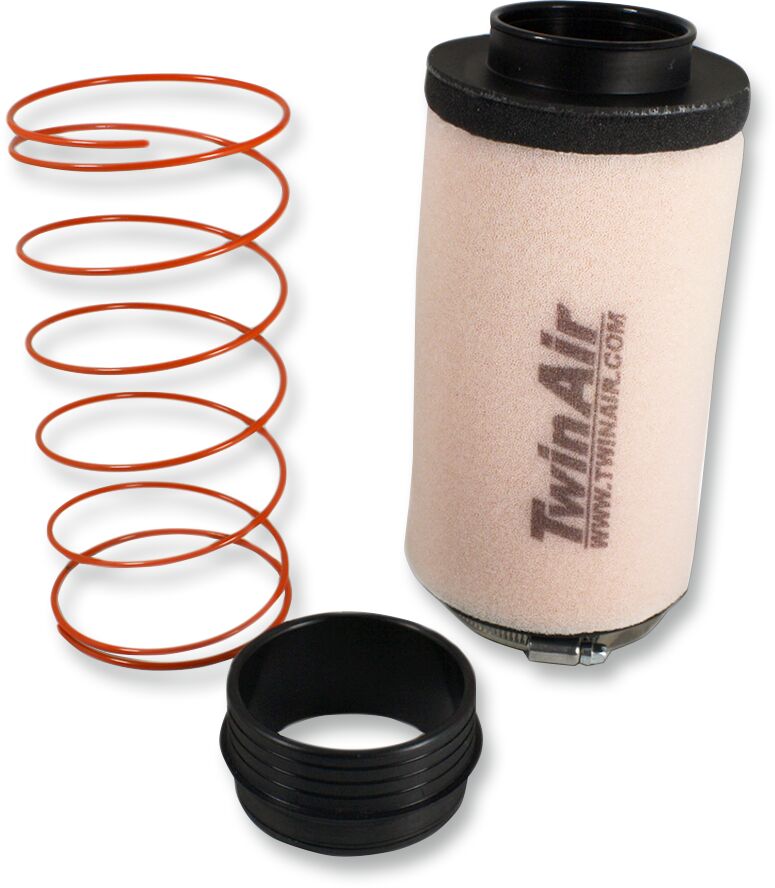 Standard Air Filter with Cage Kit Polaris — Selected Models; See Fitment